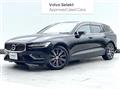 2018 Volvo V60