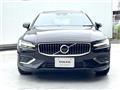 2018 Volvo V60