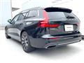 2018 Volvo V60