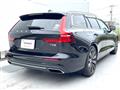 2018 Volvo V60