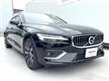 2018 Volvo V60