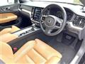 2018 Volvo V60