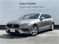2019 Volvo V60