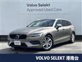 2019 Volvo V60