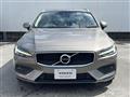 2019 Volvo V60