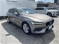 2019 Volvo V60