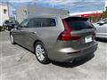 2019 Volvo V60