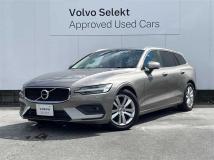 2019 Volvo V60