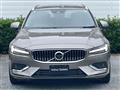2019 Volvo V60