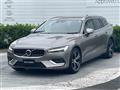 2019 Volvo V60