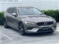 2019 Volvo V60