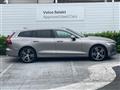 2019 Volvo V60