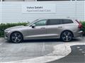 2019 Volvo V60