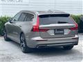 2019 Volvo V60