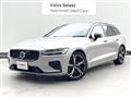 2023 Volvo V60