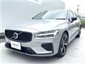 2023 Volvo V60