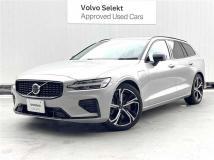 2023 Volvo V60