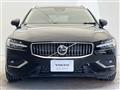 2024 Volvo V60