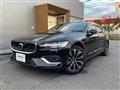 2023 Volvo V60