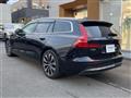 2023 Volvo V60