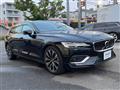 2023 Volvo V60