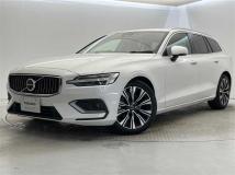 2023 Volvo V60