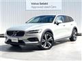 2021 Volvo V60