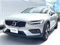 2021 Volvo V60