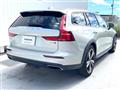 2021 Volvo V60