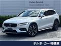 2021 Volvo V60