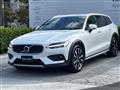 2021 Volvo V60