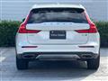 2021 Volvo V60