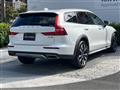 2021 Volvo V60