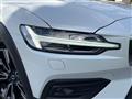 2021 Volvo V60