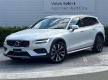 2021 Volvo V60