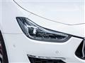 2022 Maserati Ghibli