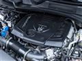 2022 Maserati Ghibli