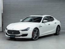 2022 Maserati Ghibli