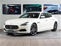 2021 Maserati Quattroporte