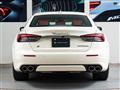 2021 Maserati Quattroporte