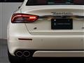 2021 Maserati Quattroporte