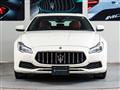 2021 Maserati Quattroporte