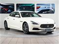2021 Maserati Quattroporte