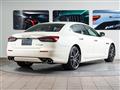 2021 Maserati Quattroporte