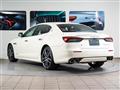 2021 Maserati Quattroporte