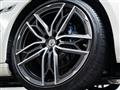 2021 Maserati Quattroporte