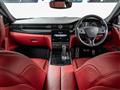 2021 Maserati Quattroporte