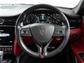 2021 Maserati Quattroporte