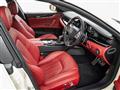 2021 Maserati Quattroporte