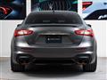 2019 Maserati Ghibli